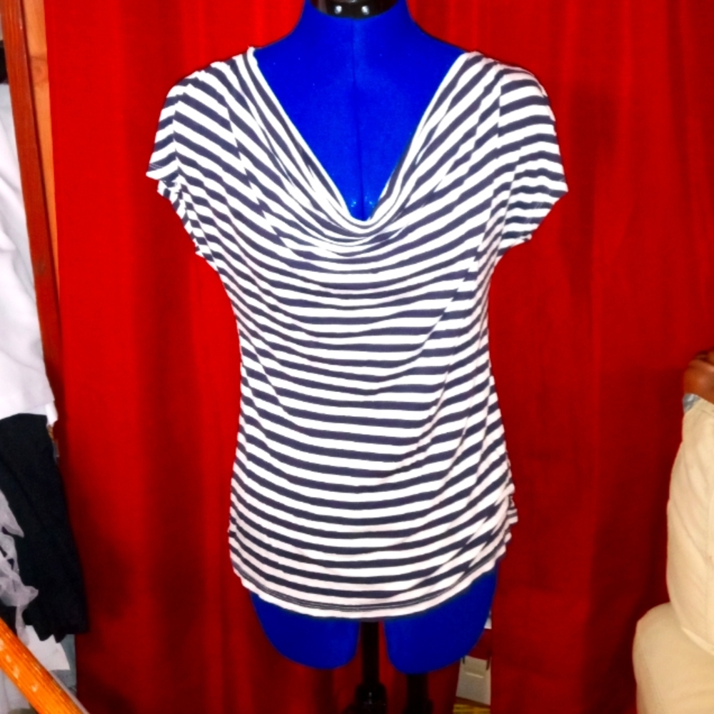 H&M top